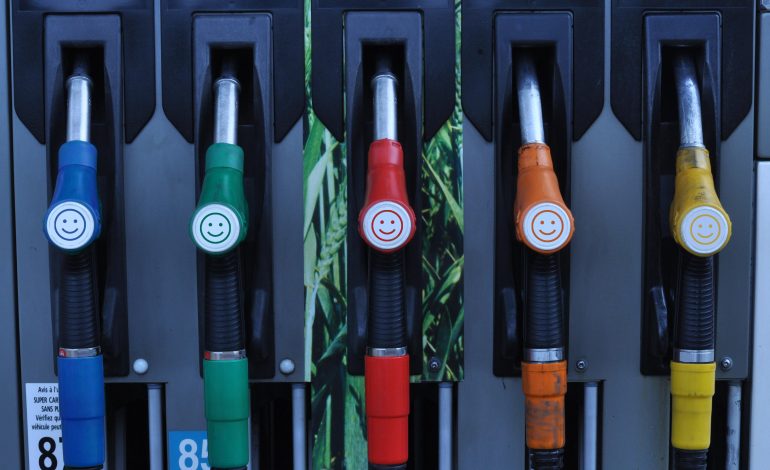 Ces carburants amis de votre portefeuille et de la planète