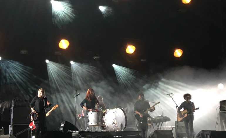 INTERVIEW. The Limiñanas : « La musique électrique vivante a de très beaux jours devant elle »