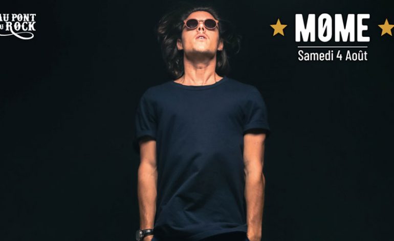 INTERVIEW. Møme : « Je rêve de faire une live session dans l’espace »
