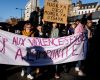 PHOTOREPORTAGE. À Rennes, 900 personnes contre les violences sexuelles et sexistes