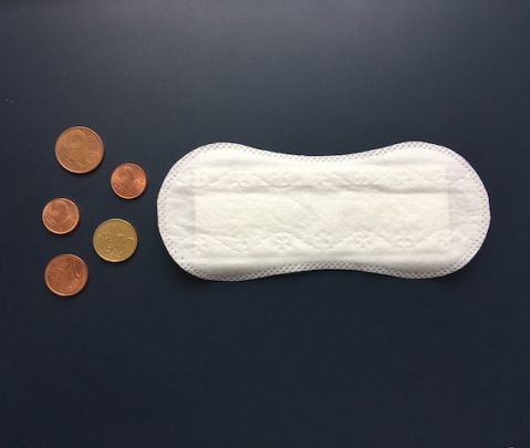Vers un remboursement de l’hygiène féminine en France ?