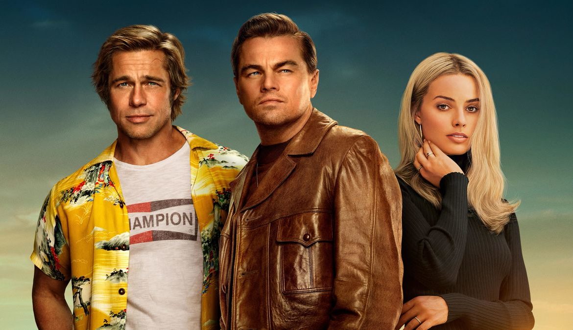Once Upon A Time In Hollywood Fr CRITIQUE. Once Upon a Time… in Hollywood, quand Tarantino s’essaie à l