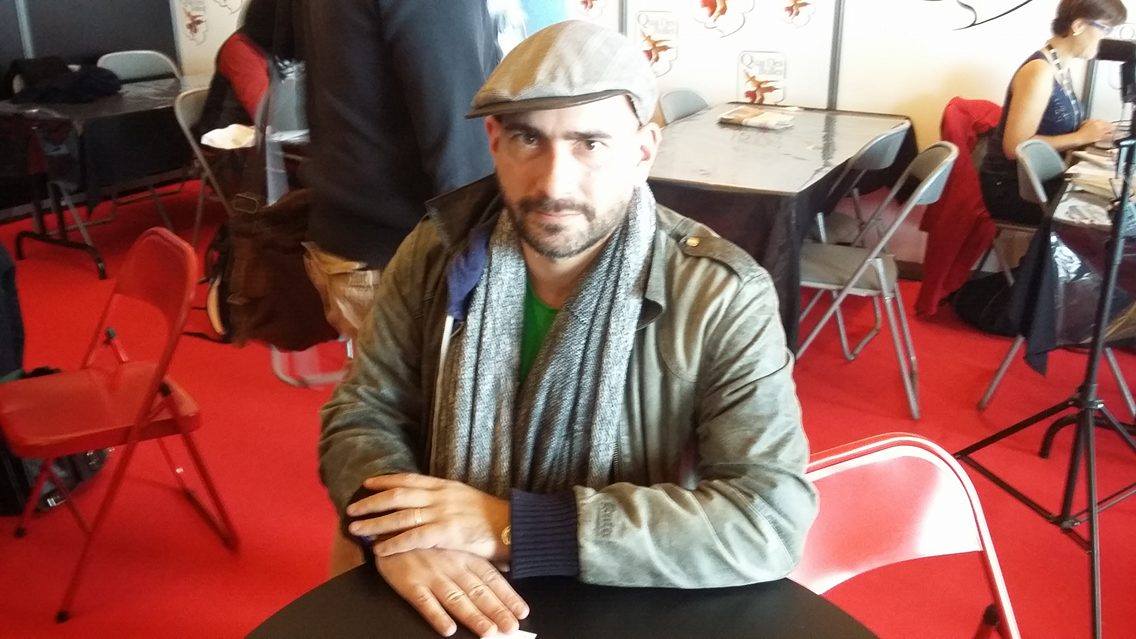 INTERVIEW. Julien Neel, auteur de la BD Lou! : « C’est comme si tu créais des figurines et que tu jouais avec »