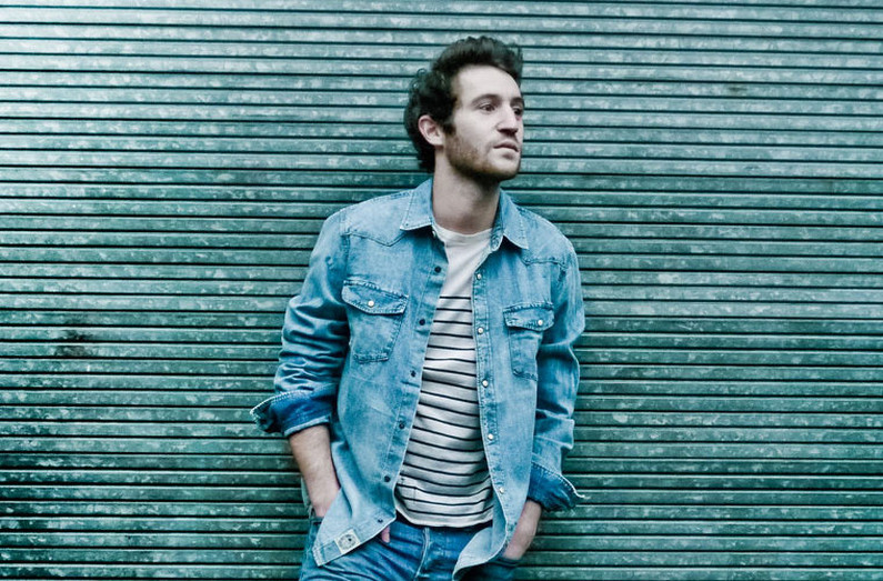 INTERVIEW. Broken Back : « Pour moi, chanteur, c’était un peu un métier comme astronaute »