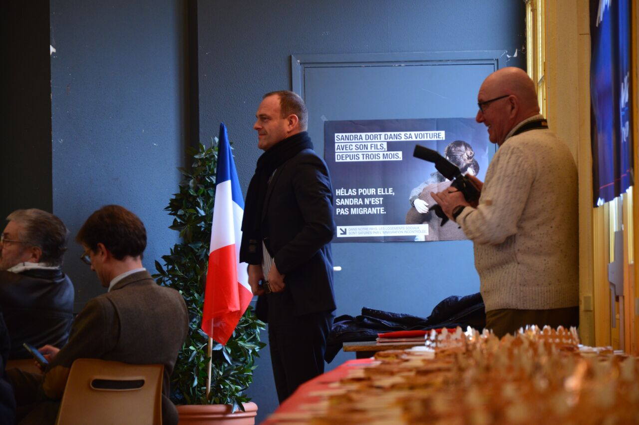 Présidentielle 2017 : la communication du FN, entre diète médiatique et dédiabolisation