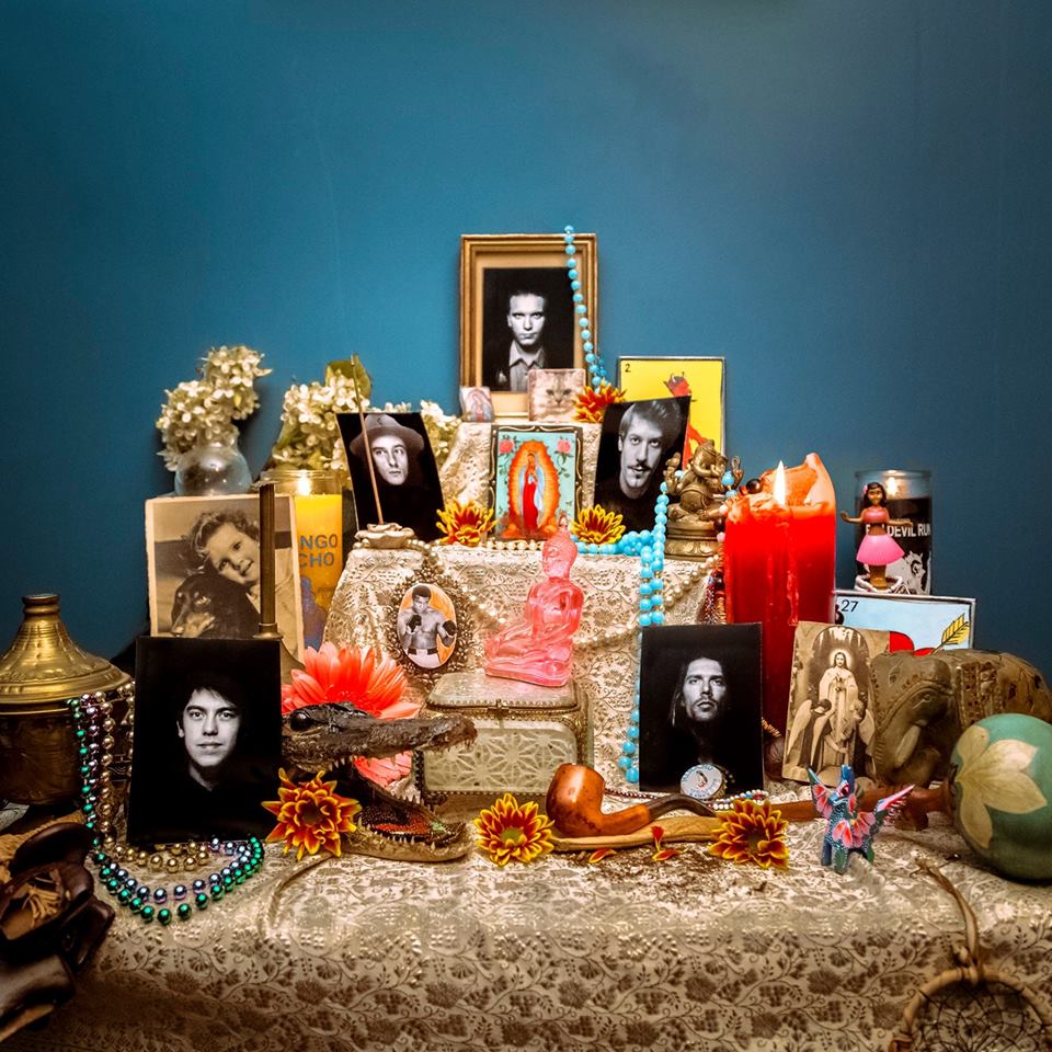 INTERVIEW. Theo Lawrence & The Hearts : « J’adore quand il y a du danger dans la musique »