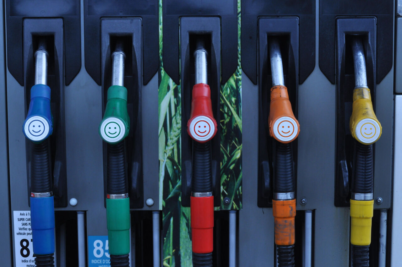 Ces carburants amis de votre portefeuille et de la planète