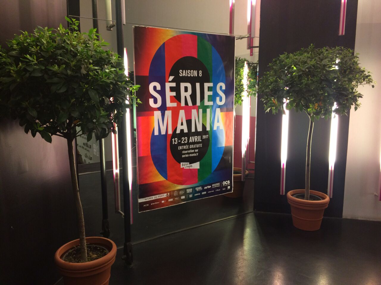 Séries Mania, découvertes et coups de cœur parmi la sélection du festival
