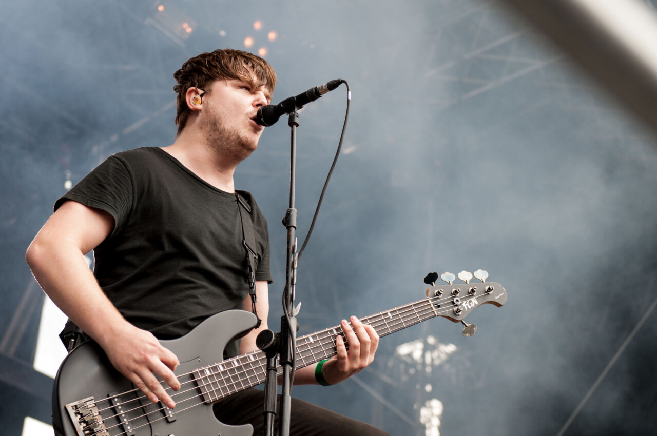 INTERVIEW. Of Mice and Men, un nouveau départ pour le groupe de Metalcore Américain