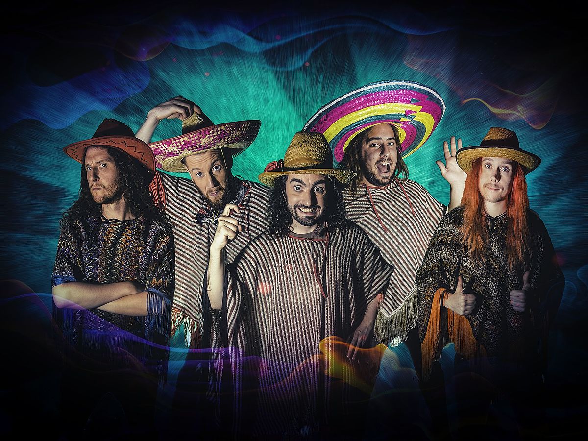INTERVIEW. Alestorm, un voyage délirant chez les pirates