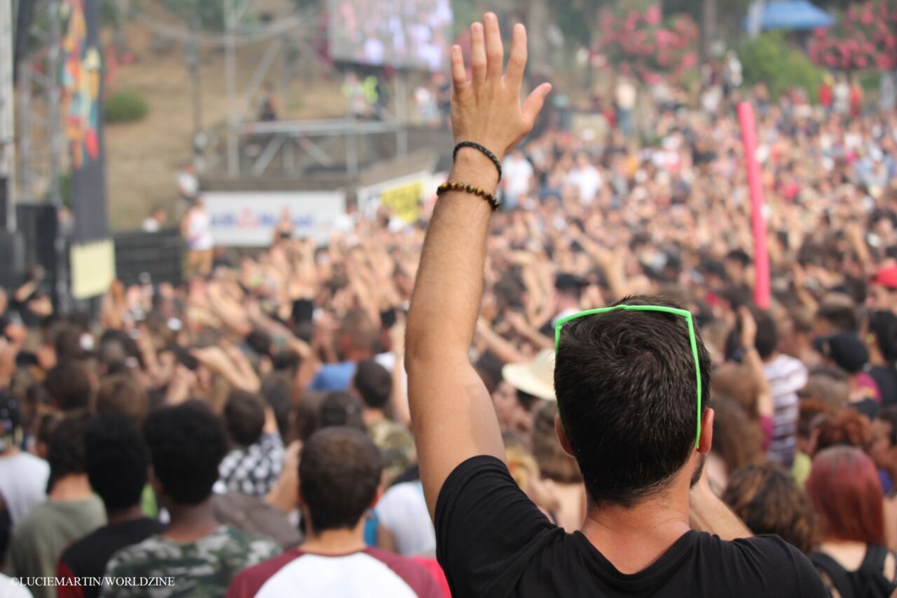 Les Déferlantes 2017 : vagues musicales diverses et ambiance intergénérationnelle