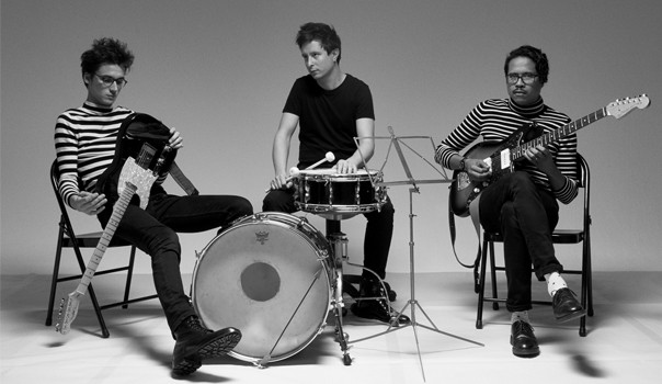 INTERVIEW. Pierre Guénard de Radio Elvis : « Mon plus grand regret, c’est d’être arrivé après la mort de Bashung »