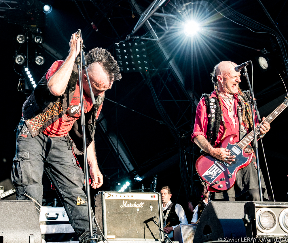 INTERVIEW. Les Ramoneurs de Menhirs : « Nous sommes en Bretagne de Fougères jusqu’à Clisson »