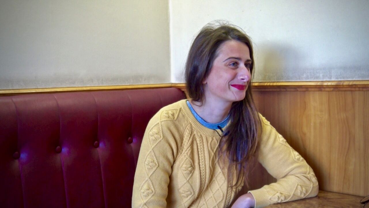 INTERVIEW. Marine Tondelier « Avec le FN, soit vous êtes pour eux, soit vous êtes contre eux »