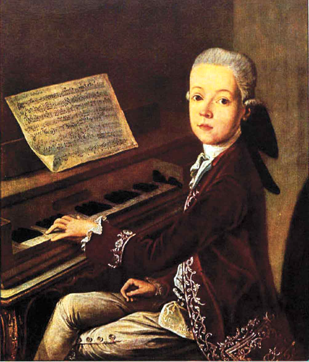 ANALYSE. Mozart à travers le prisme sociologique de Norbert Élias