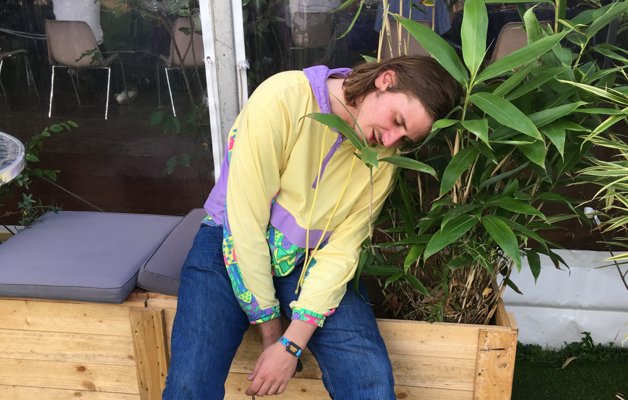 INTERVIEW. Voyou : « Je suis un boulimique de musique ! »