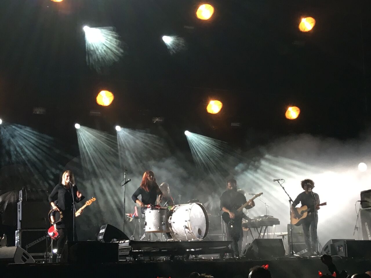 INTERVIEW. The Limiñanas : « La musique électrique vivante a de très beaux jours devant elle »