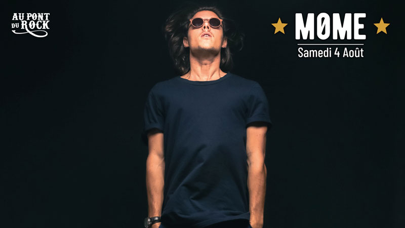 INTERVIEW. Møme : « Je rêve de faire une live session dans l’espace »