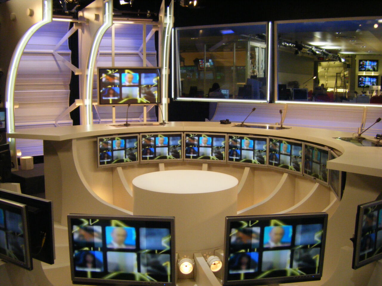 Les médias, machines à fabriquer de la peur