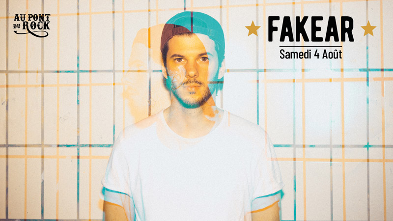 INTERVIEW. Fakear : « Avec la musique électro, il faut assumer son identité et foncer »