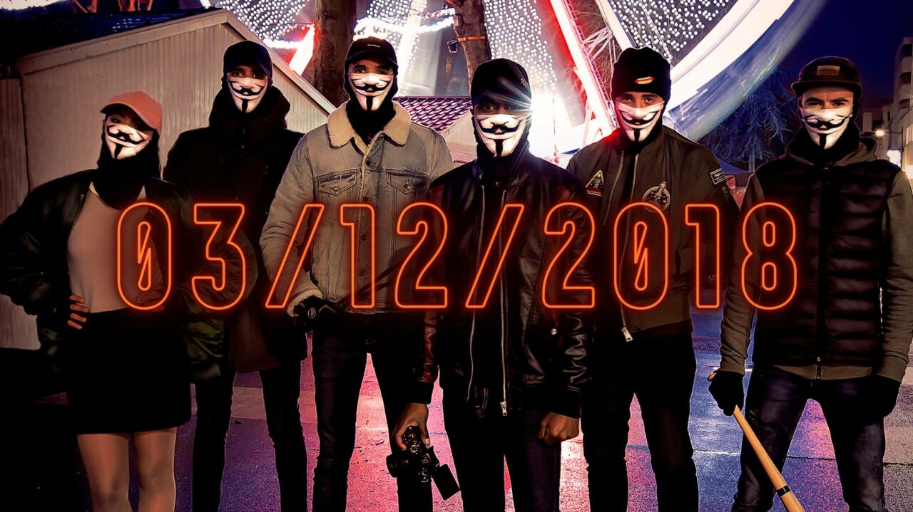 « Clic », un long-métrage sur les dérives de la culture du buzz