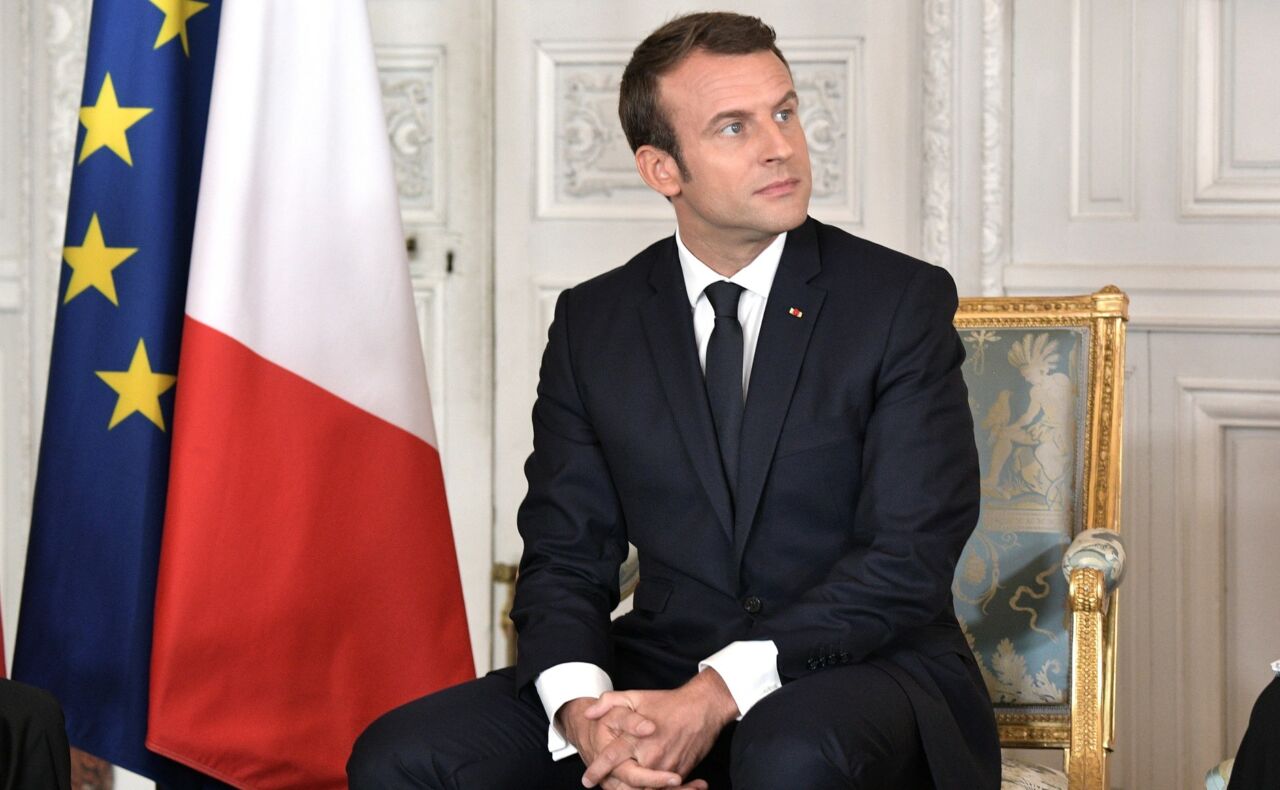 L’état critique de la recherche française