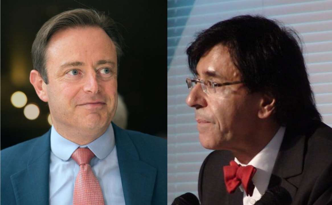 La Belgique, un État ingouvernable ?