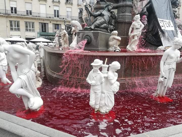 ANTISÈCHE. Toute l’actu de la semaine : hommage à Steve, Lil Nas X, Notre-Dame