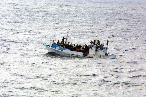 ANTISÈCHE. Toute l’actu de la semaine : migrants noyés, Hong-Kong, Greta Thunberg…