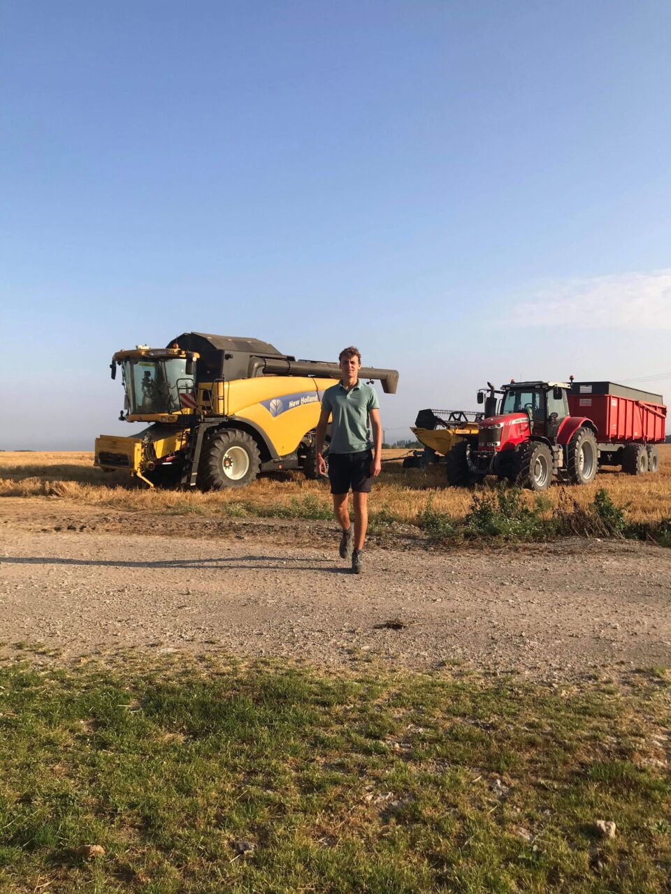 AGRICULTURE. « Nos revenus n’évoluent pas depuis des années »