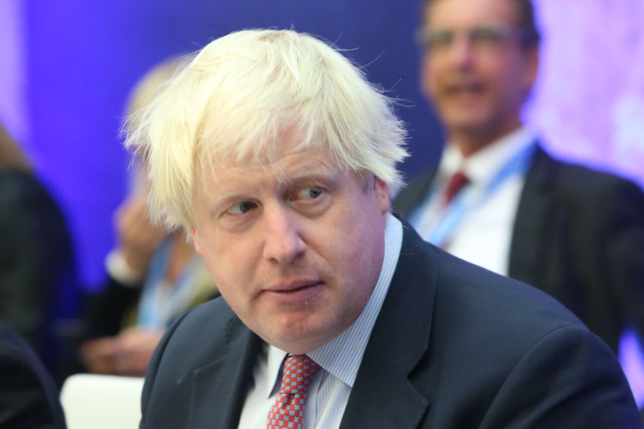 ANTISÈCHE. Toute l’actu de la semaine : Brexit incertain, Villani candidat, Hong-Kong…
