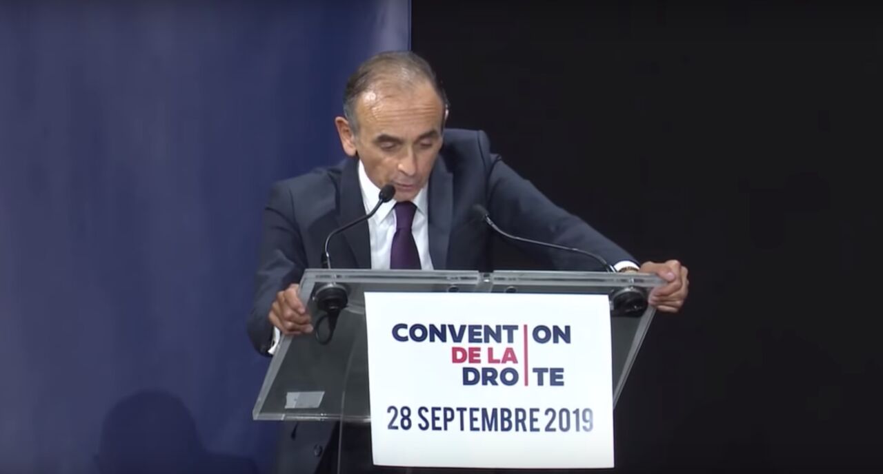 ANTISÈCHE. Toute l’actu de la semaine : Zemmour dépasse (encore) la ligne rouge, Lubrizol, Fessenheim bientôt fermée…