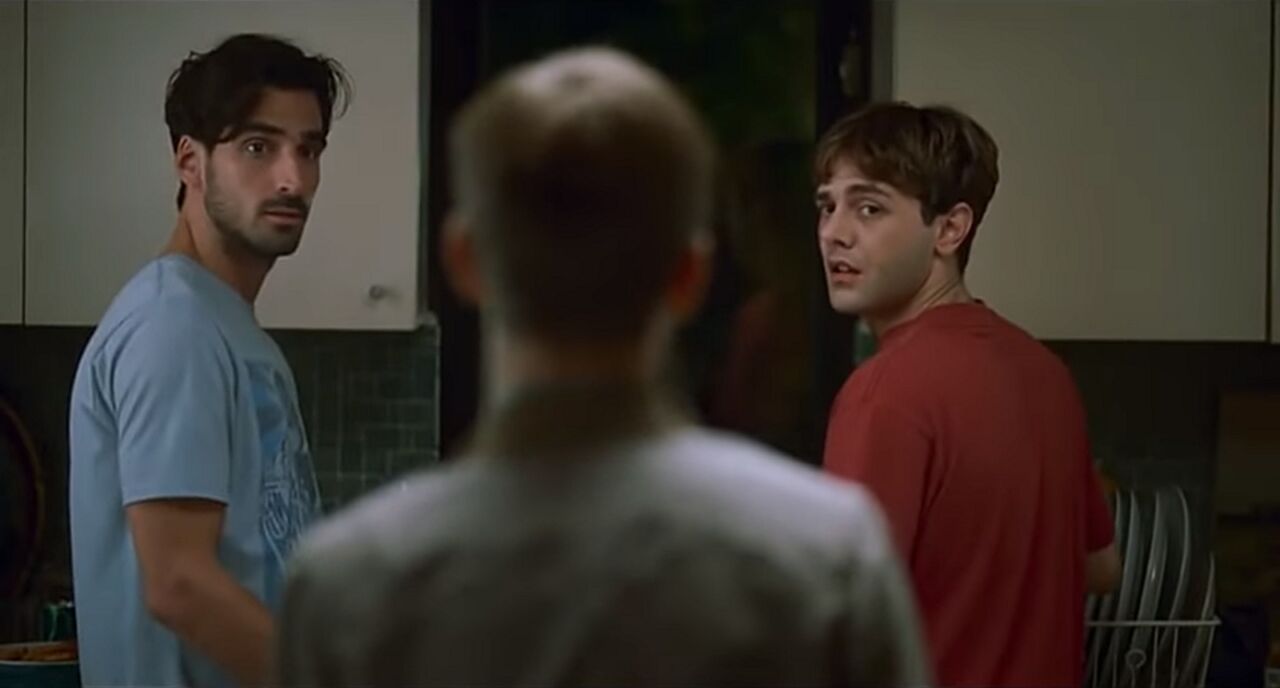 Matthias et Maxime : Dolan signe un drame sans enjeux