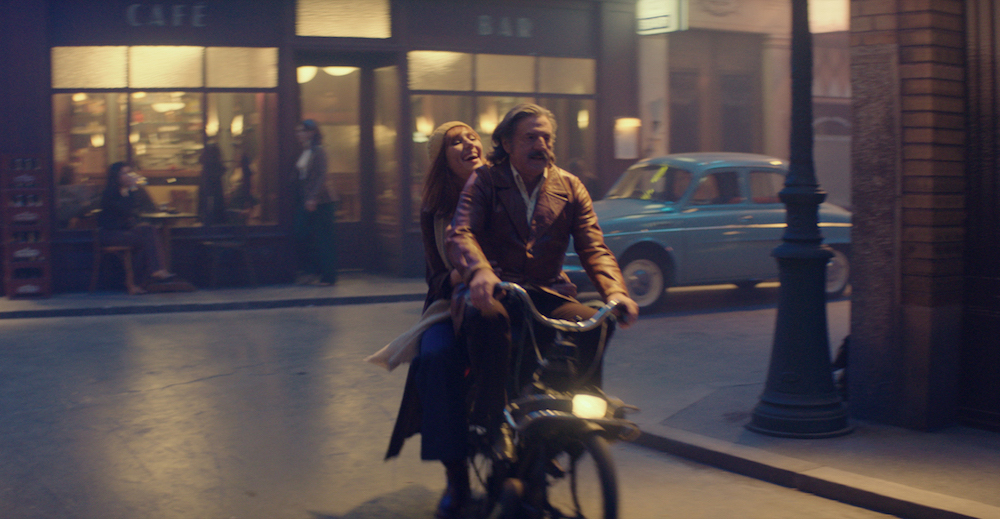 La Belle Époque : Comédie efficace, tragédie effacée