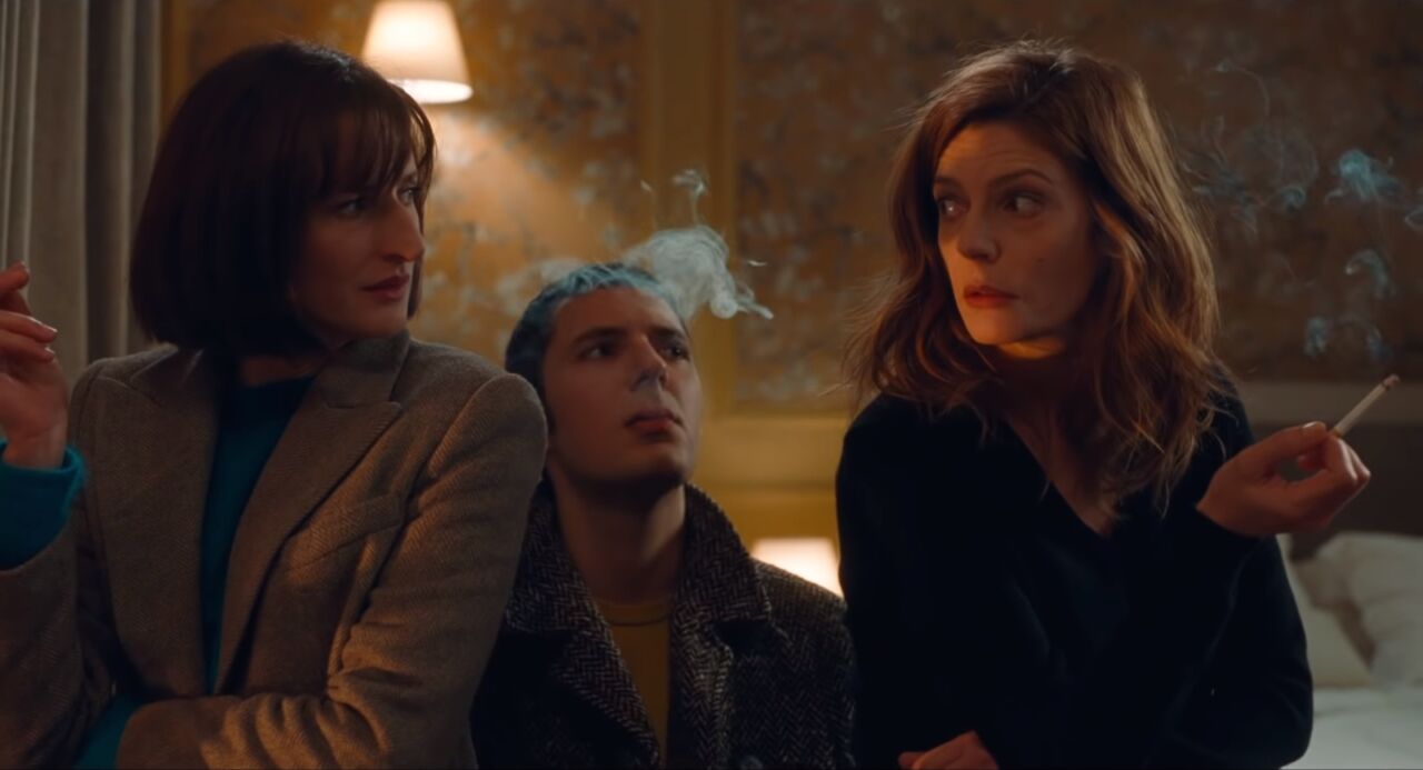 CRITIQUE. Chambre 212. Ce que l’absurde dit du vrai.