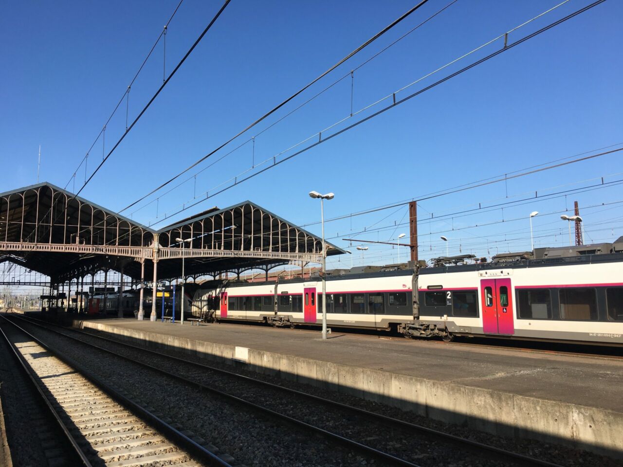 Réforme de la SNCF : la colère gronde