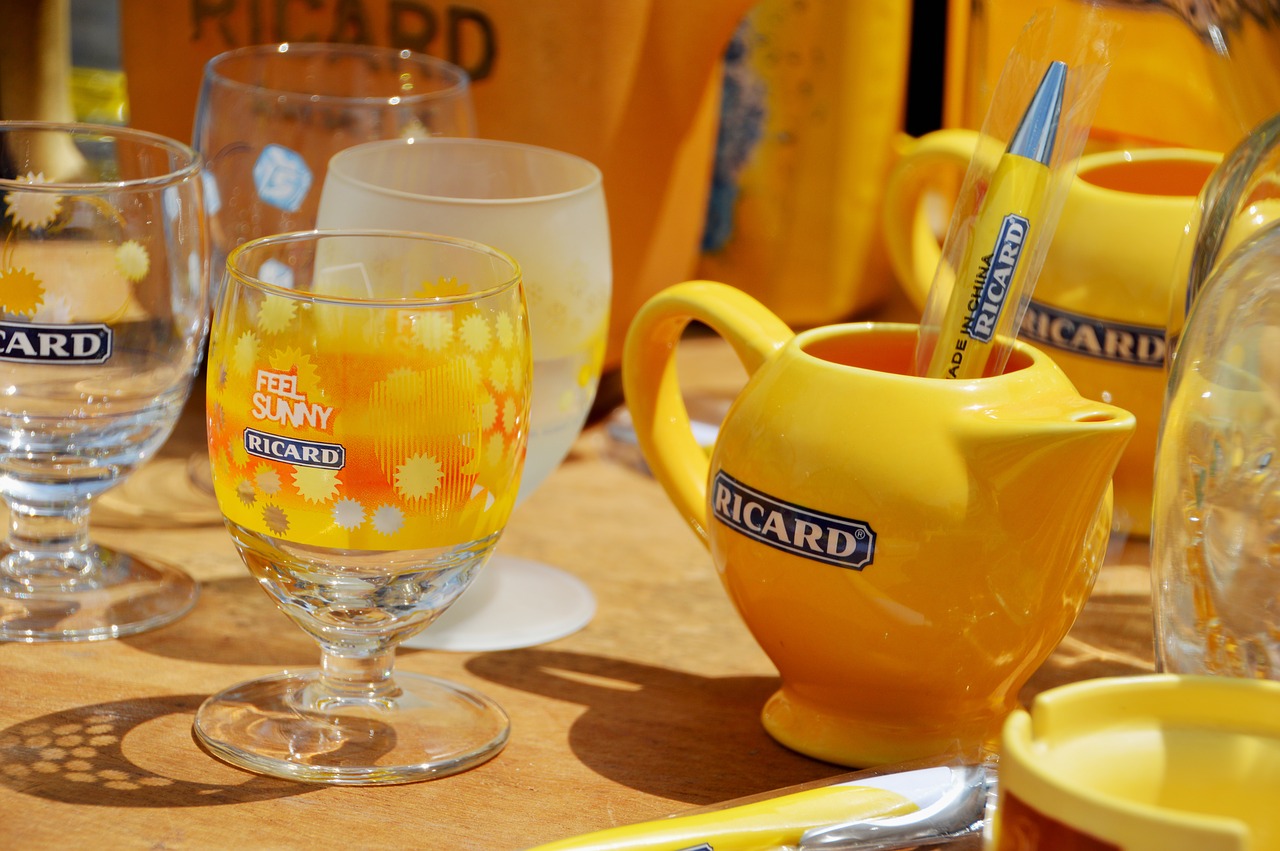 ANTISÈCHE. Toute l’actu de la semaine : salariés de Ricard sous pression, hôpitaux en crise, ransomware en recrudescence…