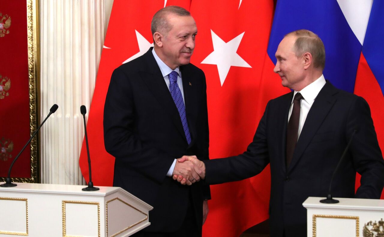 ANTISÈCHE. Toute l’actu de la semaine : Erdogan défie l’Europe, Biden remonte, Netanyahou remonte, Uber battue en cassation…