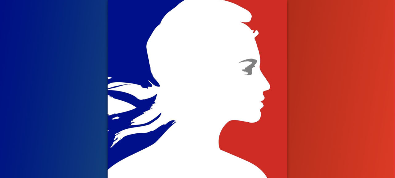 GOUVERNEMENT. Marianne casse les codes