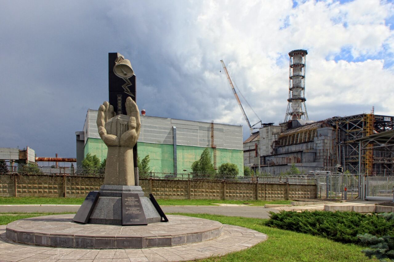 ANTISÈCHE. Toute l’actu de la semaine : Incendie à Tchernobyl, plan européen de soutien, renoncement de Bernie Sanders, #ÀLaMaison