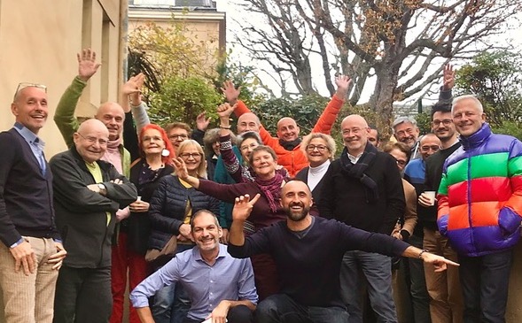 Maisons de retraite : le retour au placard des seniors LGBTI