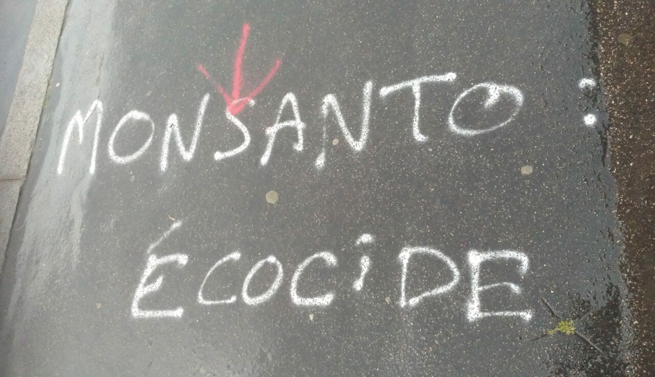 ANTISÈCHE. Toute l’actu de la semaine : débat sur l’écocide, Apple se débarrasse d’Intel, affaire Kohler, les cris de Cédric Chouviat…