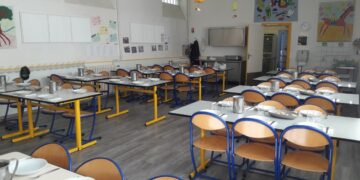 LYON. La polémique des repas sans viande vue par des parents d’élèves