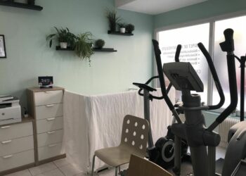 COVID-19. À Vincennes, ces kinés pris en étau par le virus