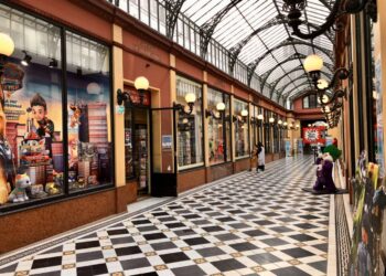 Pénurie : Y aura-t-il des jouets à Noël ?