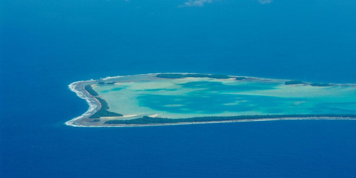 Tuvalu : un pays menacé de disparition