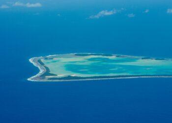 Tuvalu : un pays menacé de disparition
