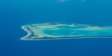Tuvalu : un pays menacé de disparition
