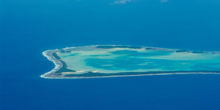 Tuvalu : un pays menacé de disparition