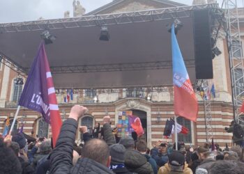 Présidentielle : avant le premier tour, Jean-Luc Mélenchon entend affirmer sa sociale-écologie